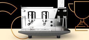 La nueva cafetera de Iberital recibe tres premios