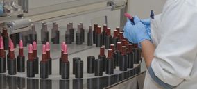 Procesos Cosméticos reorganiza su grupo en torno a Francarán