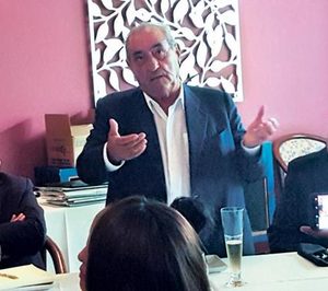 Globalia construirá 18 hoteles en la República Dominicana