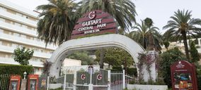 Guitart Hotels continúa renovando por fases su complejo Central Park