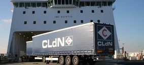 CLdN aumenta sus frecuencias desde Santander a Holanda y Portugal