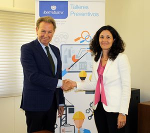 Ibermutuamur y Casaverde investigarán patologías asociadas al daño cerebral