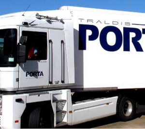 Traldis Porta amplía su red de almacenes