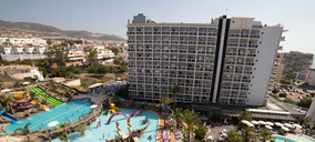 Hoteles Globales compra Los Patos Park