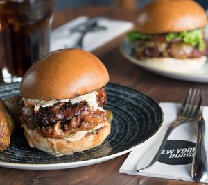 New York Burger abrirá dos locales en los próximos meses