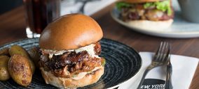 New York Burger abrirá dos locales en los próximos meses