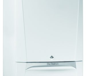 De Dietrich presenta caldera de pie de condensación