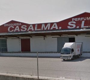 Casalma continúa su progresión alcista