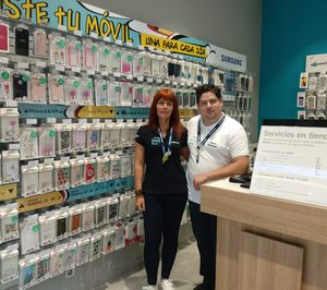 Phone House inaugura su primera tienda en Culleredo
