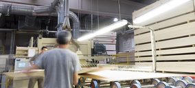 Garnica abrirá nueva fábrica de tablero en Francia