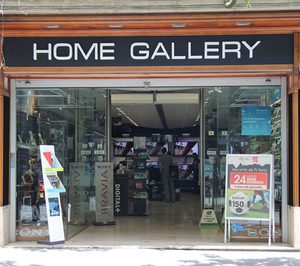 Home Gallery mantiene ventas y potencia el online