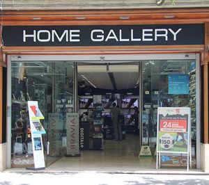 Home Gallery mantiene ventas y potencia el online