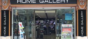 Home Gallery mantiene ventas y potencia el online