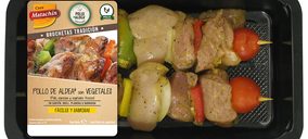 Casa Matachín colaborará con Induce para ganar en eficiencia energética