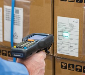 Datalogic presenta la nueva generación Falcon X4