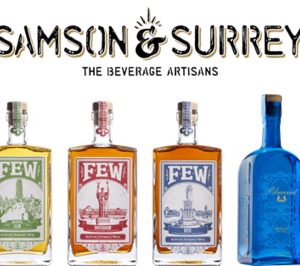 Hisumer incorpora destilados craft