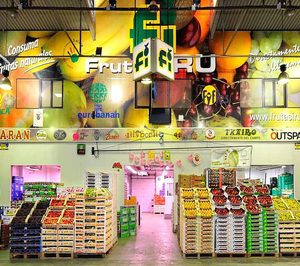 Frutas Iru instala nuevas cámaras y crece a doble dígito