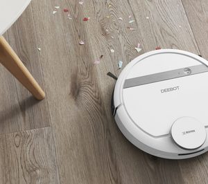 Nuevas funciones para Ecovacs Deebot 900 y Ozmo 930