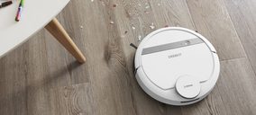 Nuevas funciones para Ecovacs Deebot 900 y Ozmo 930