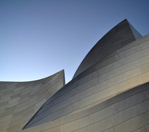 La demanda de cemento crece al 9,3% en mayo