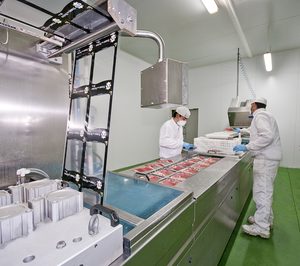 El empleo en el sector de alimentación crecerá a un ritmo interanual del 1,5%