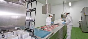 El empleo en el sector de alimentación crecerá a un ritmo interanual del 1,5%