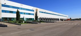 Conforama alquila 6.100 m2 en Prologis Park Alcalá