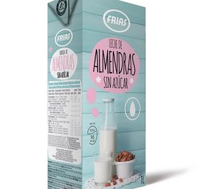 Frías especializa su planta de Burgos en alimentación vegetal