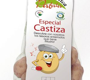 Ibérica de Patatas eleva las previsiones de venta de patata nueva en 2018