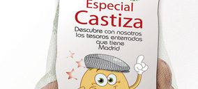 Ibérica de Patatas eleva las previsiones de venta de patata nueva en 2018
