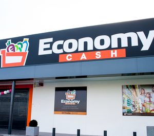 Kuups transformará todos sus supermercados Vidal a Economy Cash