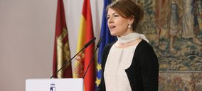 Castilla-La Mancha autoriza el gasto para la apertura de su nueva residencia en Priego