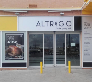 Grupo Hermanos Martín reconfigura sus enseñas