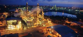 Un incendio destruye unas instalaciones de Alpek en México