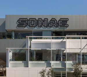 Cláudia Azevedo, nueva presidenta del Consejo de Sonae