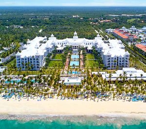 Reabre el Riu Palace Punta Cana tras su reforma