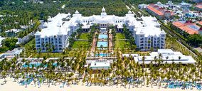 Reabre el Riu Palace Punta Cana tras su reforma