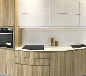 Apalliser renueva y amplía la oferta de su showroom