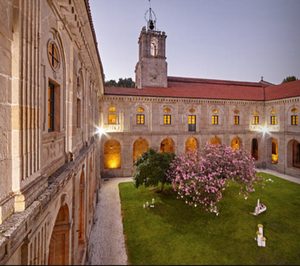 Eurostars añade nuevos servicios al Mosteiro San Clodio