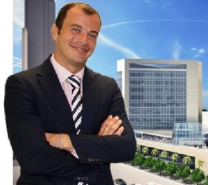 Espacio nombra a Alberto Muñoz nuevo director general