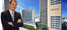 Espacio nombra a Alberto Muñoz nuevo director general