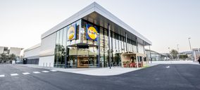 Lidl extiende su red a más localidades vizcaínas