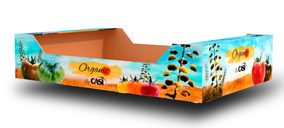 Casi duplica la superficie de producción ecológica
