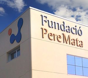 Pere Mata asume la gestión de otra residencia en Barcelona