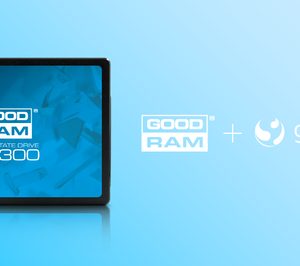 Globomatik cierra un acuerdo de distribución con Goodram