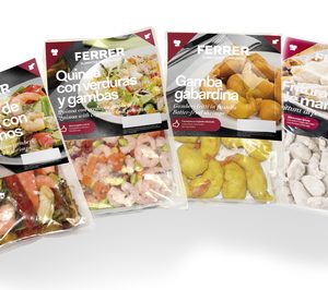 Frigorifics Ferrer prevé crecer un 2,5% y lanza novedades