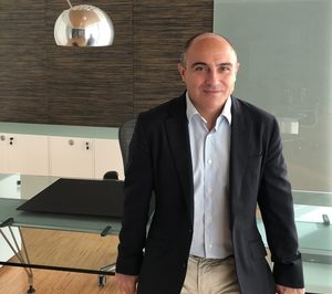 GAC elige a Jorge Reig para centralizar su negocio agrícola