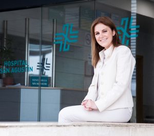 Hospital San Agustín estrena consultas externas y mejora su equipamiento médico