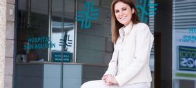 Hospital San Agustín estrena consultas externas y mejora su equipamiento médico