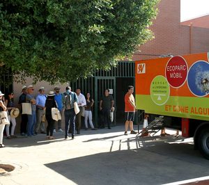 Valencia, epicentro europeo del reciclaje y economía circular